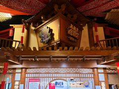 -E+有冰工厂·昆仑寒宫2(五角场店)