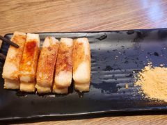 -龙少爷碳火干锅(环球中心店)
