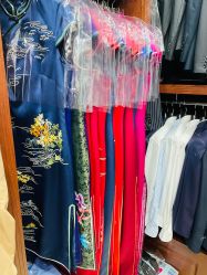 点击看大图 -香港威德诚洋服BESPOKE西服西装高级定制(上海湾一店)