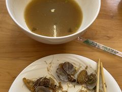 -从前慢海鲜面馆