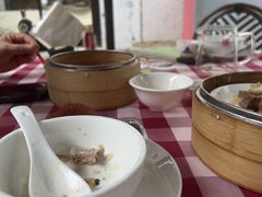 -广东胜利宾馆西关粤中餐厅