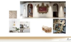 -苏豪路易士·嘉玛发廊