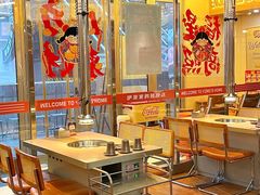 -伊茉家的烤肉店(勒泰中心店)