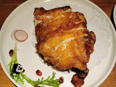 -小放牛炒菜馆(华北商厦店)