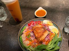 -新鲜誌·新派食集(万象天地店)