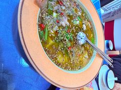 -干老四雅鱼饭店(滨江西路店)