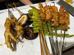 -江湖翅客(琶洲新村店)