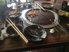 -碳匠炭火烤肉