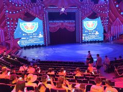 -珠海横琴长隆《卡卡虎奇遇记》