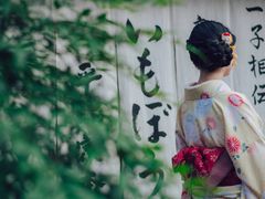 -京都冈本和服体验租赁店(清水寺店)