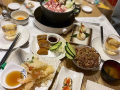 -小句号·精致料理(江南环球港店)