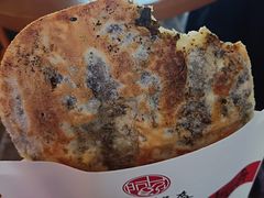 -阿甘锅盔(合生汇购物中心店)