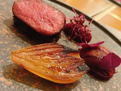 -Amber(置地文华东方酒店)