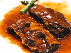 -一品淮扬 · 淮扬菜·北京万达文华酒店