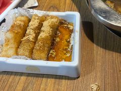 -傣妹火锅(南京东路一店)