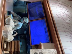 门面-小满手工粉(上海文峰广场店)