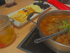 -刘一锅筋头巴脑(大悦城C店)