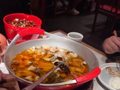 -龙人居·水煮鱼(五道口店)