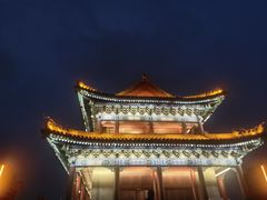 -开封城墙景区