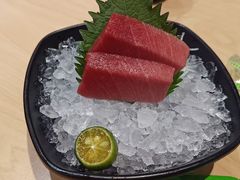 -友壹町寿司(新DNA购物中心店)