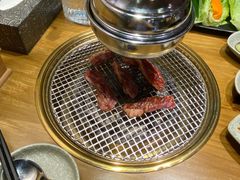 -牛人·雪花牛·木炭烤肉(昆山陆家店)