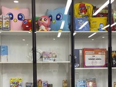 -缤纷鸟美术书法(汉神购物广场校区)