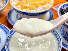 -韵姐牛奶甜品世家