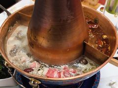 -祥源胡同·涮牛羊肉火锅(花桥店)