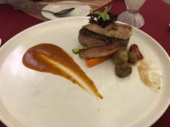 -红房子西菜馆(淮海中路店)