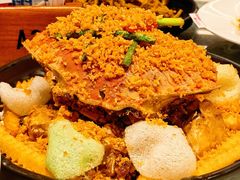 -79号渔船海鲜饭店(坂田店)