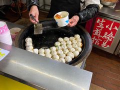 -小路易生煎馆(前进五路店)