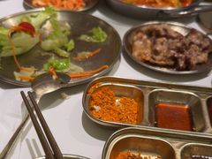 -西塔老太太泥炉烤肉(川沙百联店)