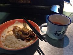 -江燕路万科里