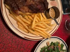 安格斯牛眼肉-羽深肉铺 Steak & Wine