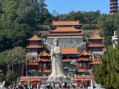 -南沙天后宫景区
