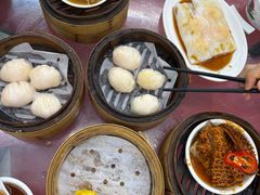 -香港蓮香樓(中環店)