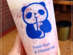 -茶百道(太原茂业天地店)