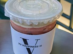 -维维豆奶(金鹰新街口店)