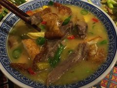 -酒肆浅葱•烧烤•龙虾•排档(卓悦intown店)