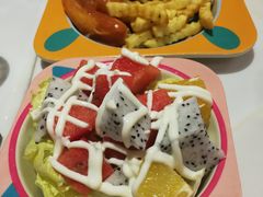 -打趸BTC·Breaktime cafe(北京路店)