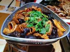 热卤肥肠-王妈热卤·川味馆(海昌店)