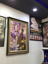 -尚玲纹绣纹眉特价店