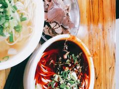 -清真·马安军辣子牛肉面