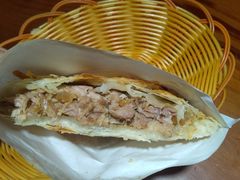 -鼎高高陕西美食(龙德广场店)