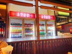 -蚝太郎 • 海鲜烧烤(Upark店)