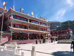 -色达喇荣五明佛学院