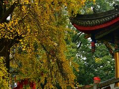 -金堂县云顶石城风景区