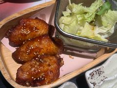 -匠和风精致料理(莆田财富中心店)