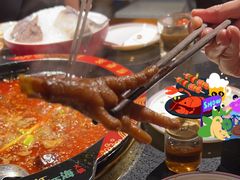 -三江两海老火锅(北京首店)