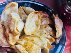 -桂萍特色牛筋牛杂(长堤街总店)